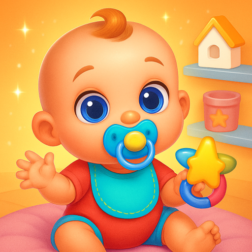 Baby Care Games