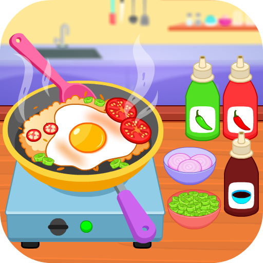 Cooking Game