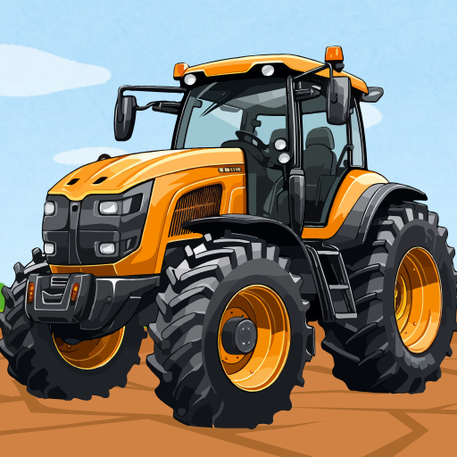 Tractor Games